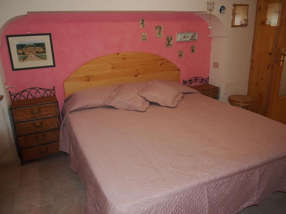 Casetta Carmela A Minori-Amalfi Coast Екстер'єр фото