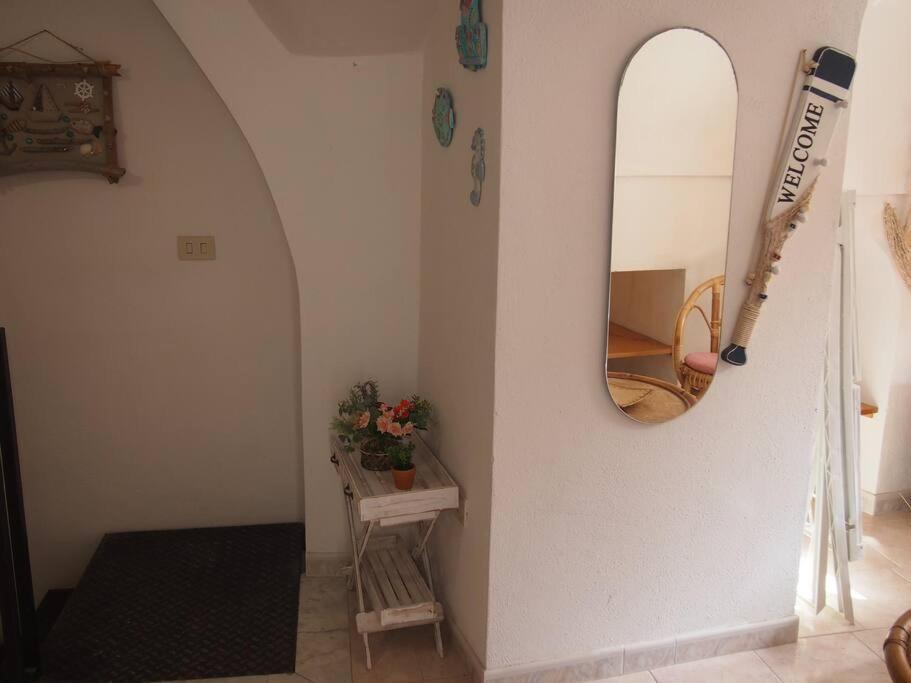 Casetta Carmela A Minori-Amalfi Coast Екстер'єр фото