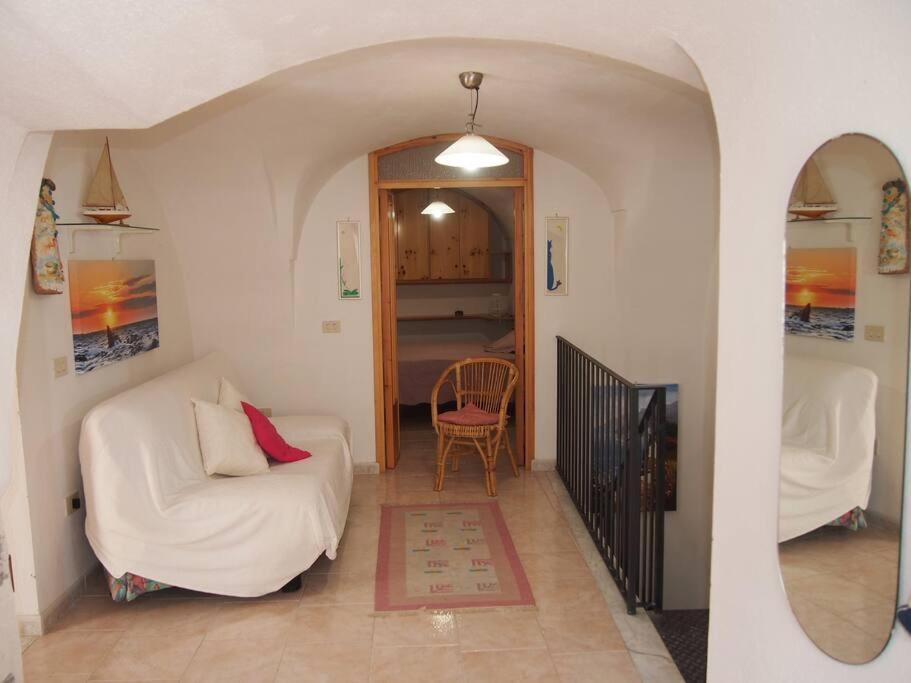Casetta Carmela A Minori-Amalfi Coast Екстер'єр фото