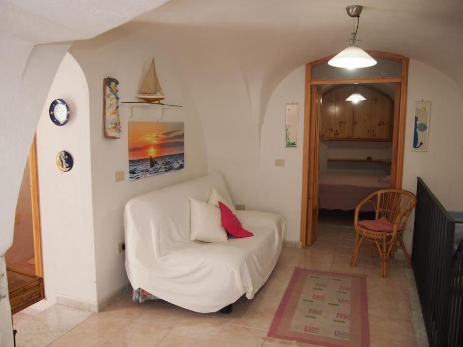 Casetta Carmela A Minori-Amalfi Coast Екстер'єр фото