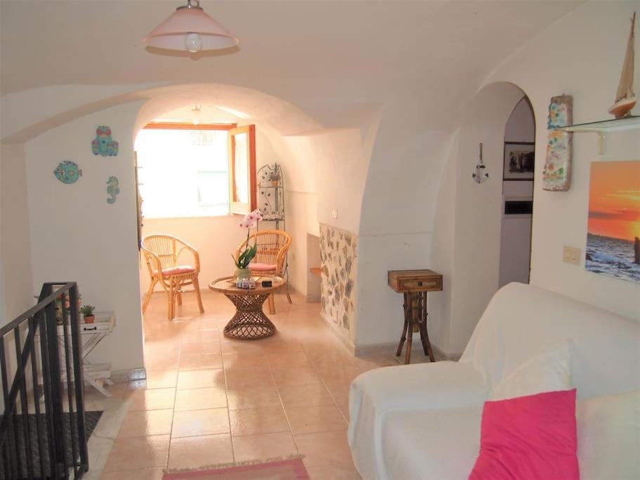 Casetta Carmela A Minori-Amalfi Coast Екстер'єр фото