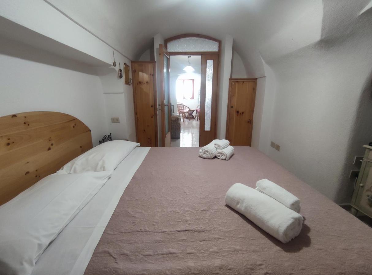 Casetta Carmela A Minori-Amalfi Coast Екстер'єр фото